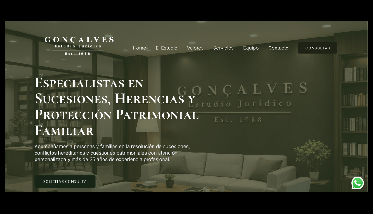 doka-studio-marketing- B2B-marketing-para-estudios-juridicos-estrategia-de-marketing-clientes-estudio-gonçalves-web