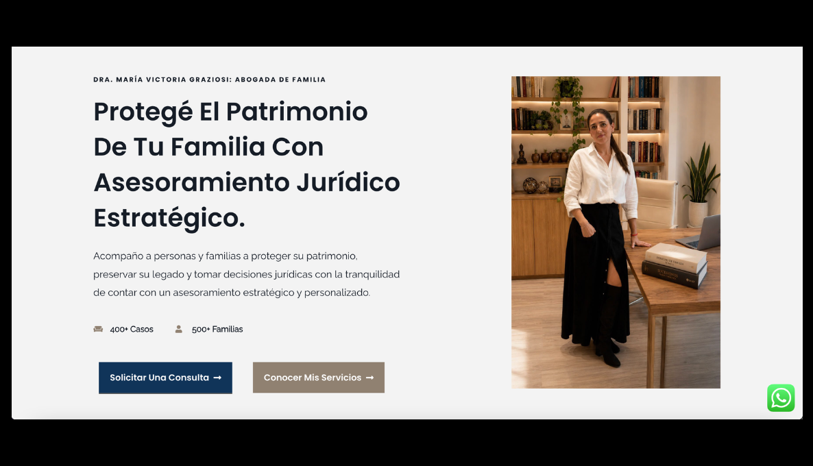 doka-studio-marketing- B2B-marketing-para-estudios-juridicos-estrategia-de-marketing-clientes-estudio-graziosi-web