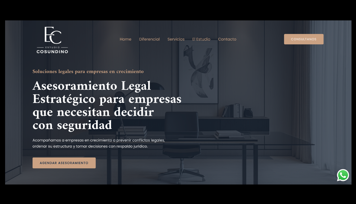 doka-studio-marketing- B2B-marketing-para-estudios-juridicos-estrategia-de-marketing-clientes-loft-desarrollos-web